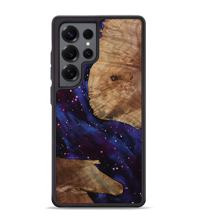 Galaxy S25 Ultra Wood Phone Case - Ryan (Cosmos, 799735)