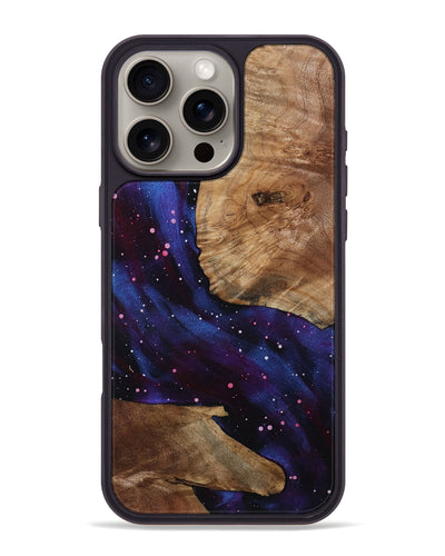 Ryan (799735) iPhone 16 Pro Max Phone Case