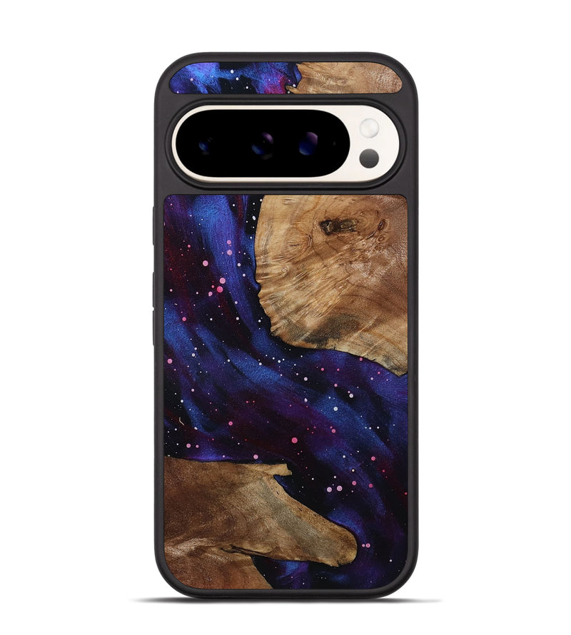 Pixel 9 Pro Wood Phone Case - Ryan (Cosmos, 799735)