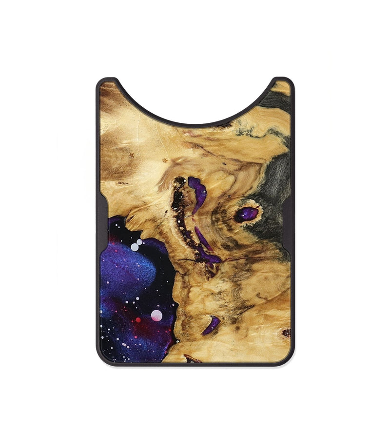 Alloy Wood Wallet - Hosea (Cosmos, 799736)