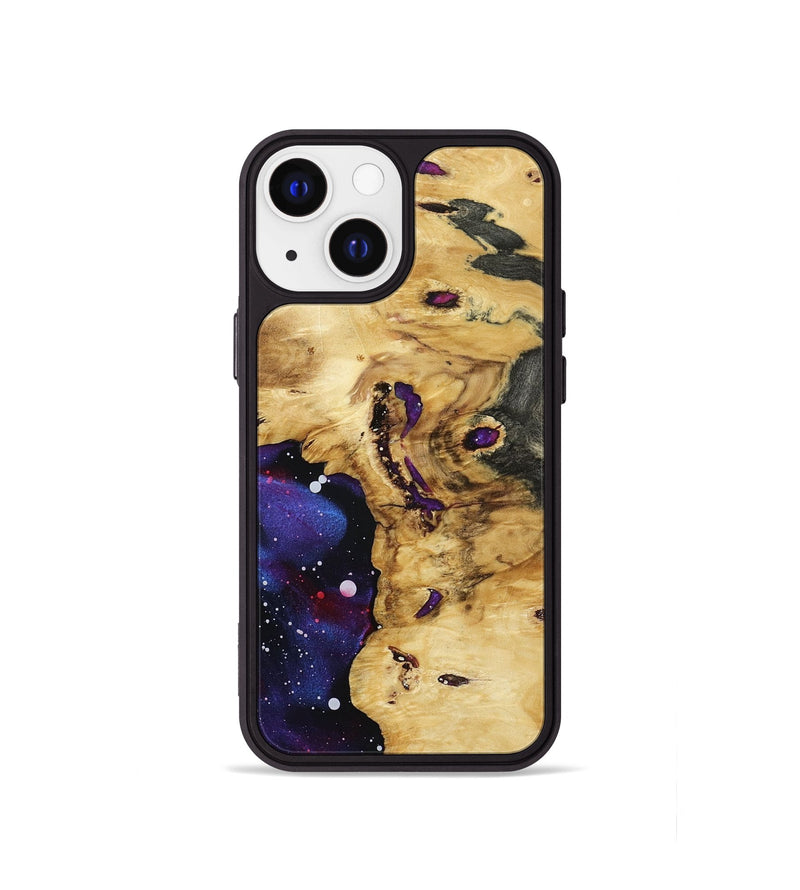 iPhone 13 mini Wood Phone Case - Hosea (Cosmos, 799736)