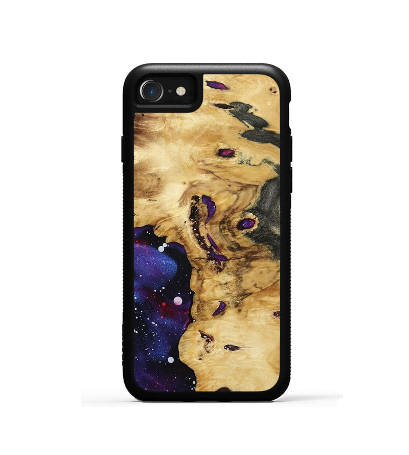 iPhone SE Wood Phone Case - Hosea (Cosmos, 799736)