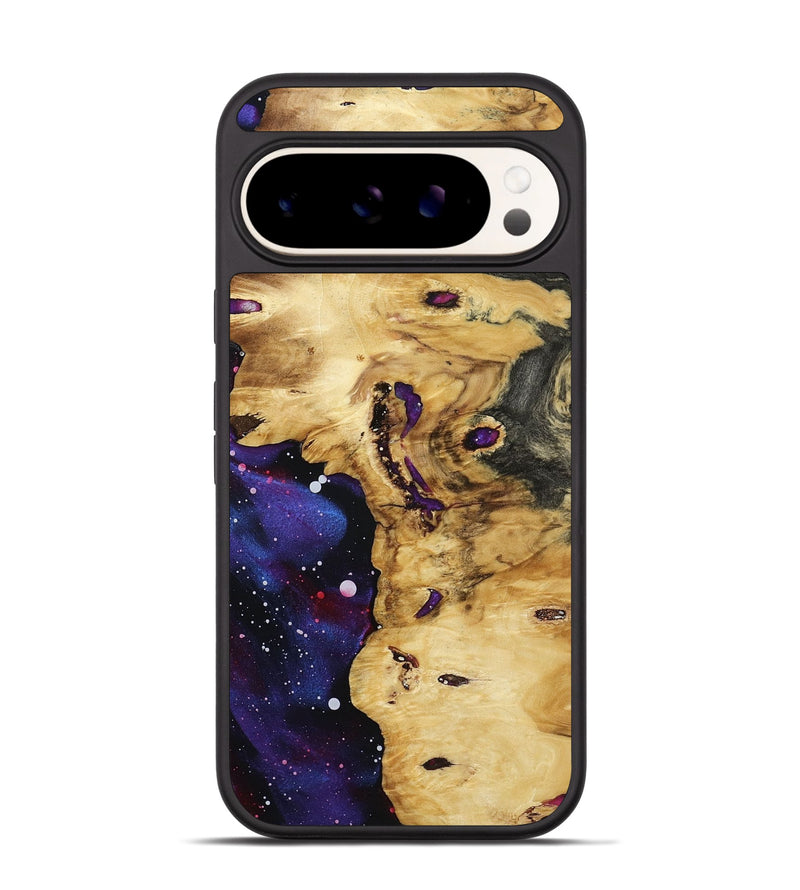 Pixel 9 Pro Wood Phone Case - Hosea (Cosmos, 799736)