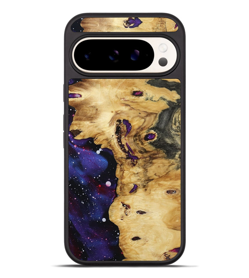 Pixel 9 Pro XL Wood Phone Case - Hosea (Cosmos, 799736)