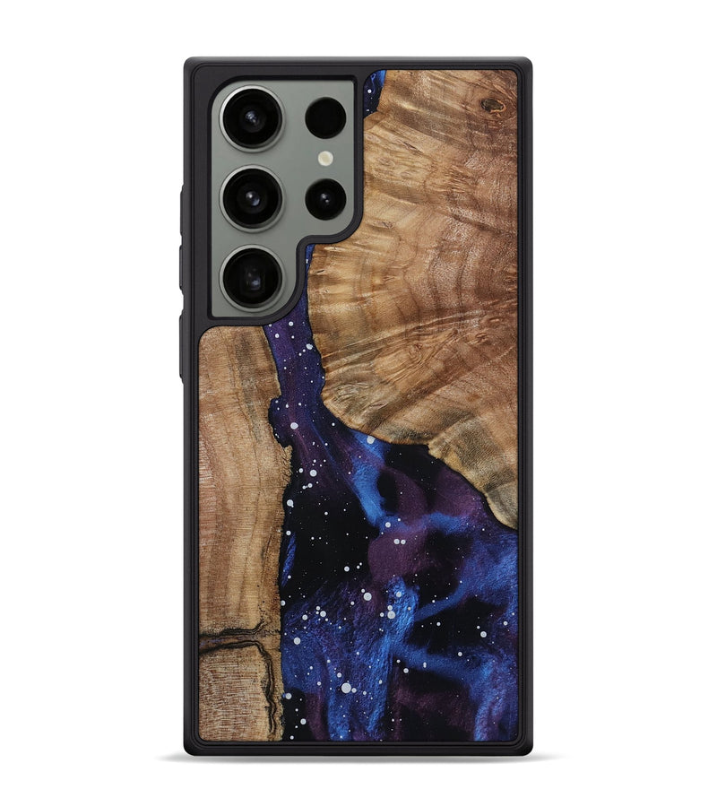 Galaxy S24 Ultra Wood Phone Case - Catrina (Cosmos, 799739)