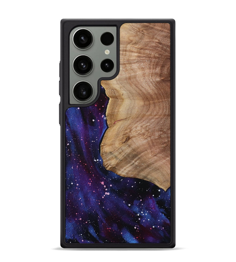 Galaxy S24 Ultra Wood Phone Case - Kahlil (Cosmos, 799740)