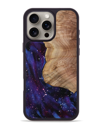 Kahlil (799740) iPhone 16 Pro Max Phone Case