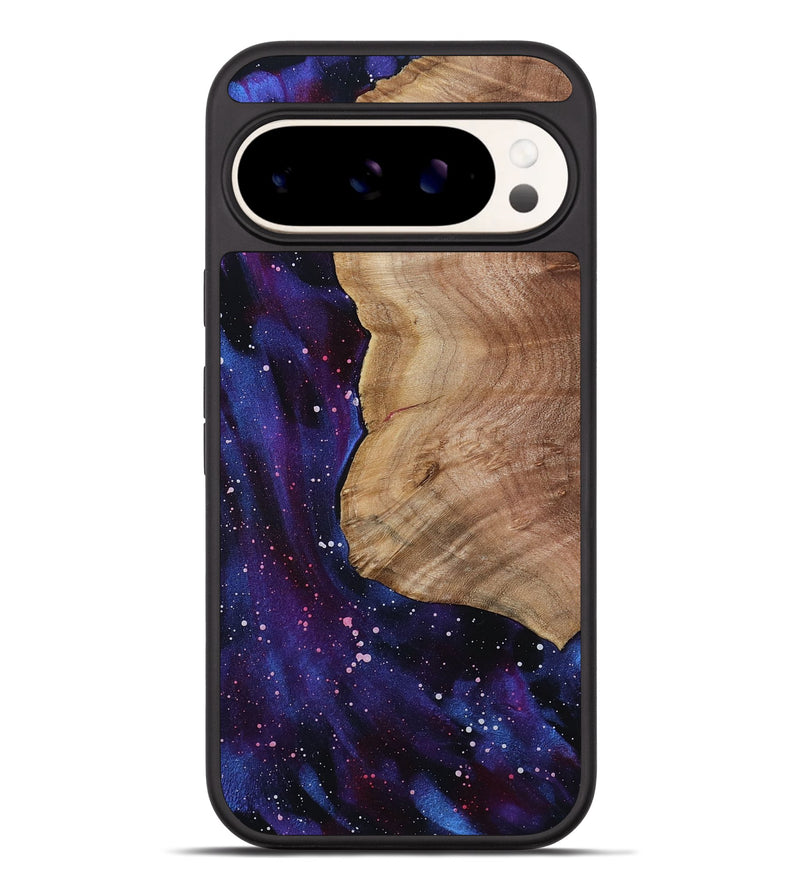 Pixel 9 Pro XL Wood Phone Case - Kahlil (Cosmos, 799740)