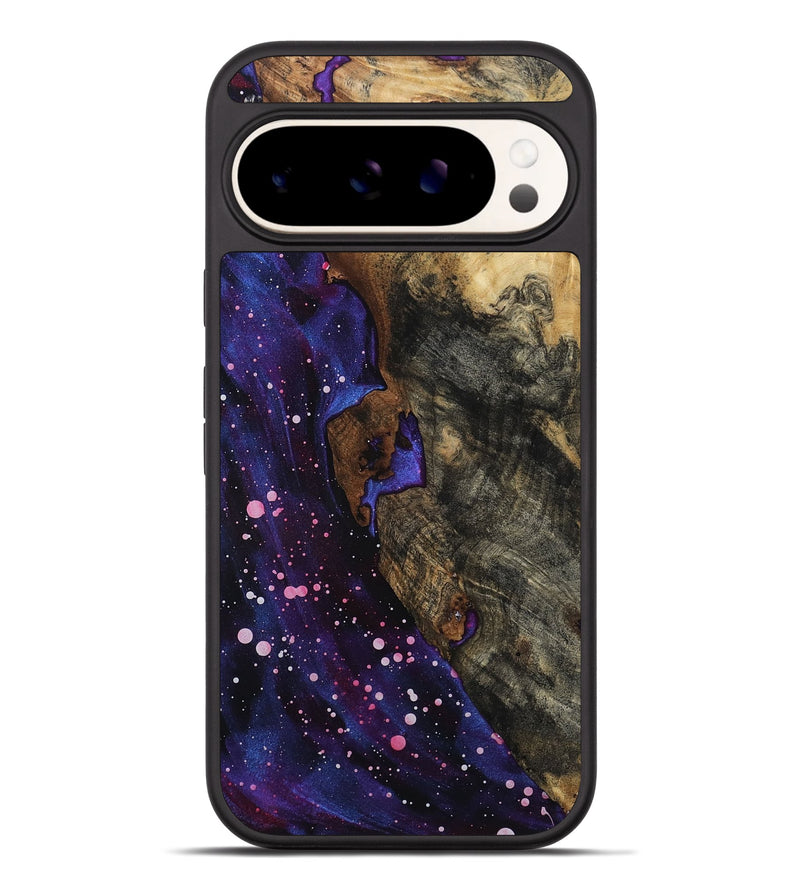 Pixel 9 Pro XL Wood Phone Case - Roger (Cosmos, 799741)