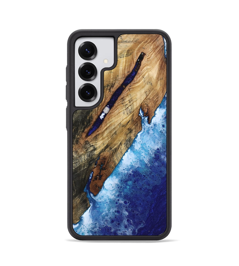 Galaxy S25 Wood Phone Case - Kylan (Coastal, 799744)