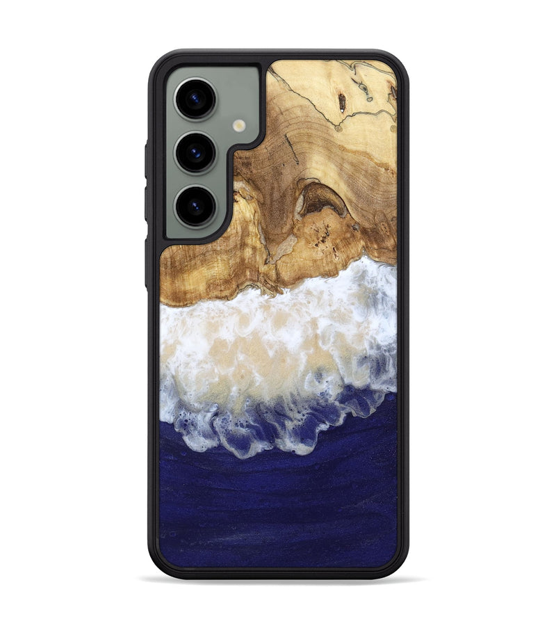 Galaxy S24 Plus Wood Phone Case - Ayra (Coastal, 799745)