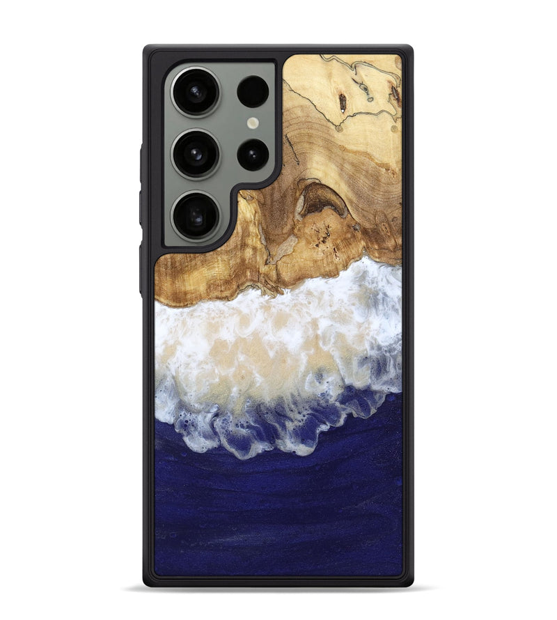 Galaxy S24 Ultra Wood Phone Case - Ayra (Coastal, 799745)
