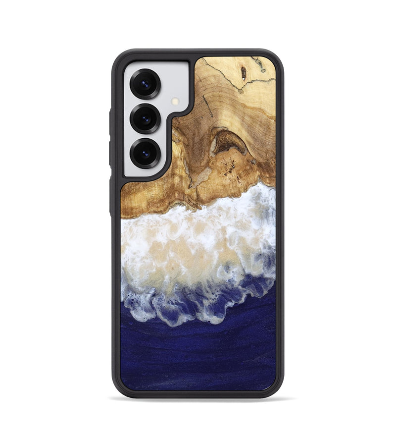 Galaxy S25 Wood Phone Case - Ayra (Coastal, 799745)