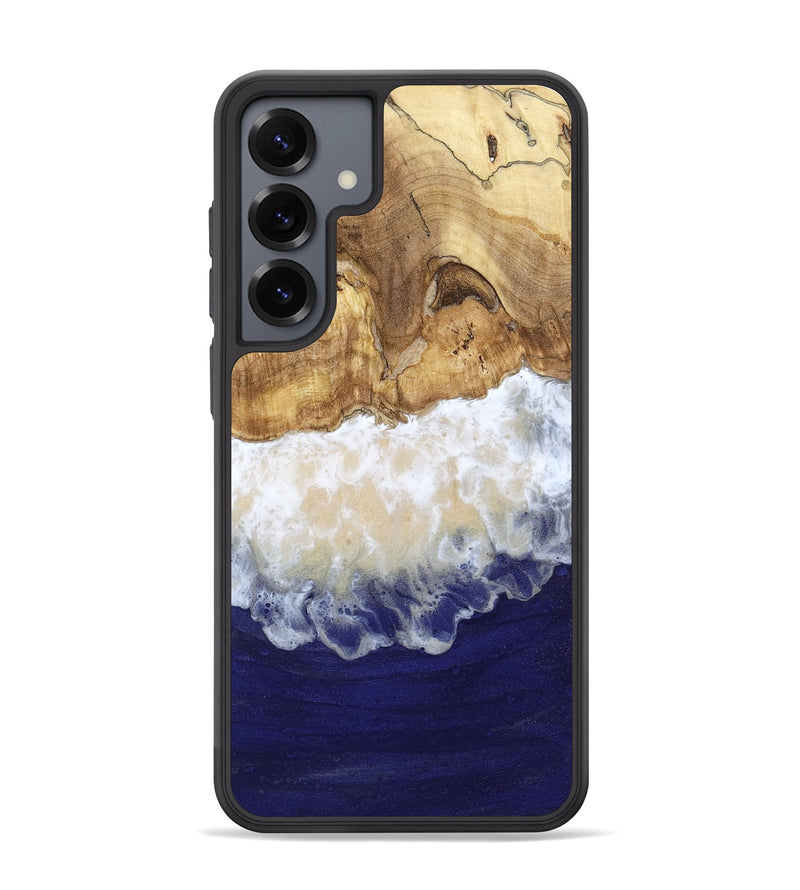 Galaxy S25 Plus Wood Phone Case - Ayra (Coastal, 799745)