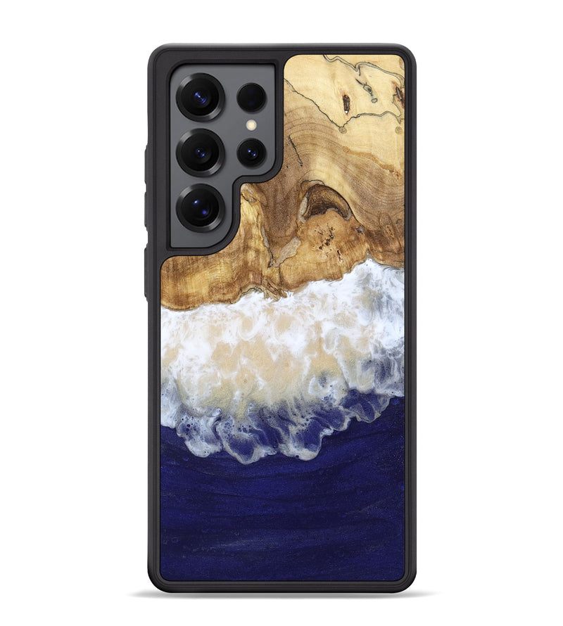 Galaxy S25 Ultra Wood Phone Case - Ayra (Coastal, 799745)