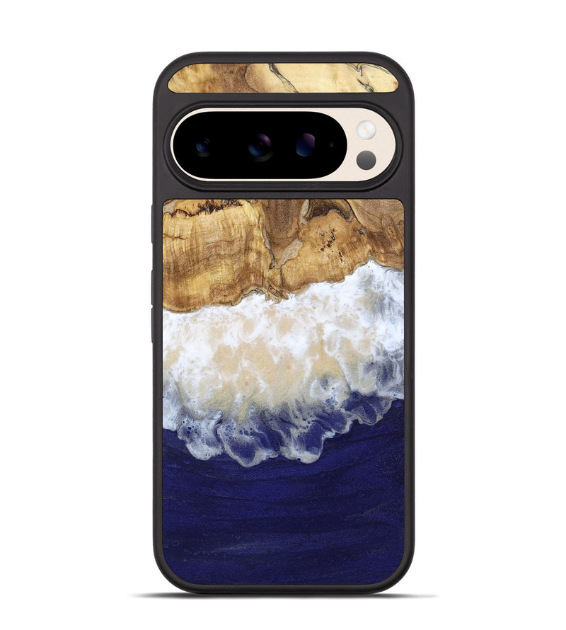 Pixel 10 Wood Phone Case - Ayra (Coastal, 799745)