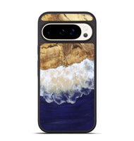 Pixel 9 Pro Wood Phone Case - Ayra (Coastal, 799745)