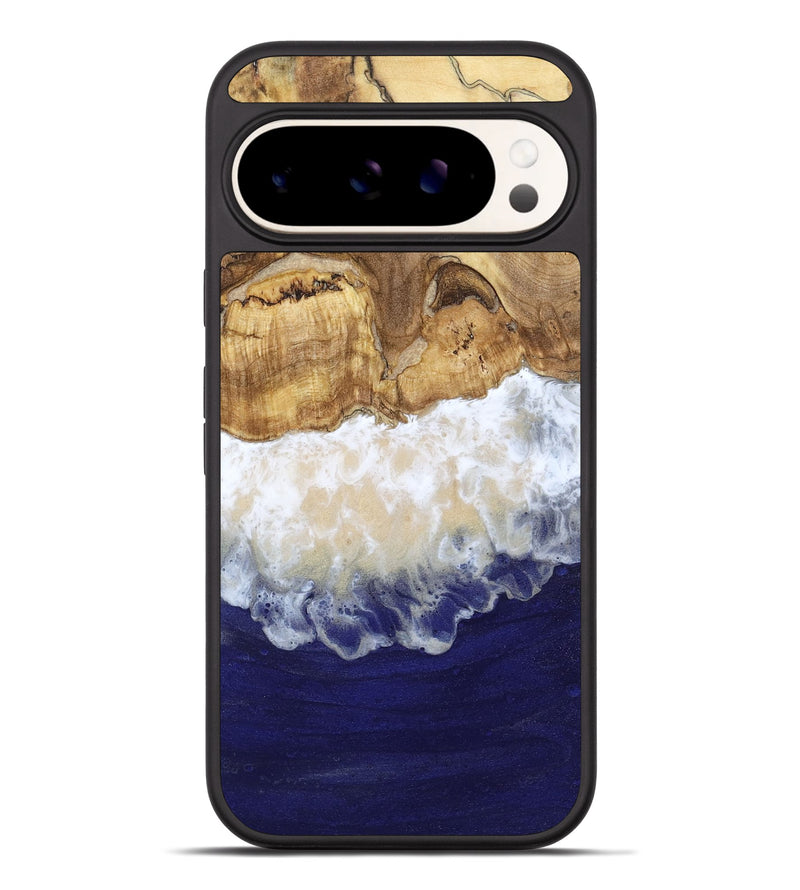 Pixel 9 Pro XL Wood Phone Case - Ayra (Coastal, 799745)