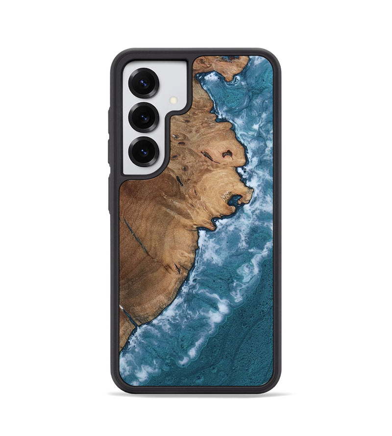Galaxy S25 Wood Phone Case - Journey (Coastal, 799748)