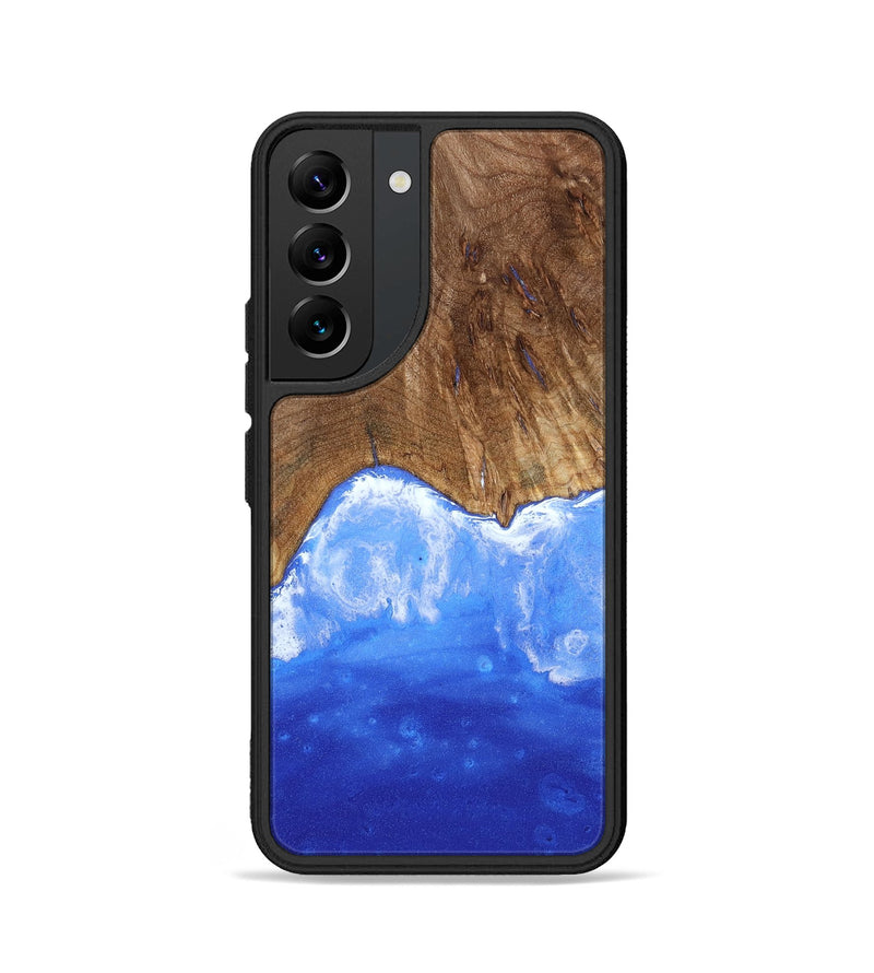 Galaxy S22 Wood Phone Case - Axl (Coastal, 799751)