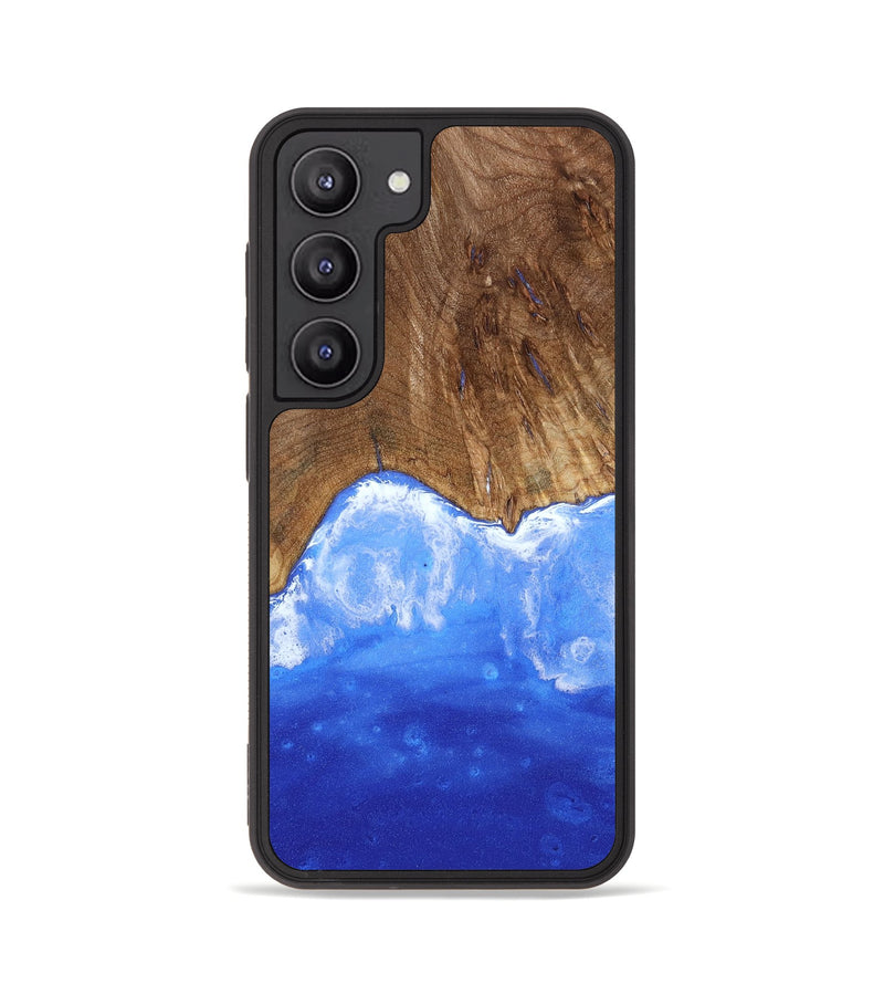 Galaxy S23 Wood Phone Case - Axl (Coastal, 799751)