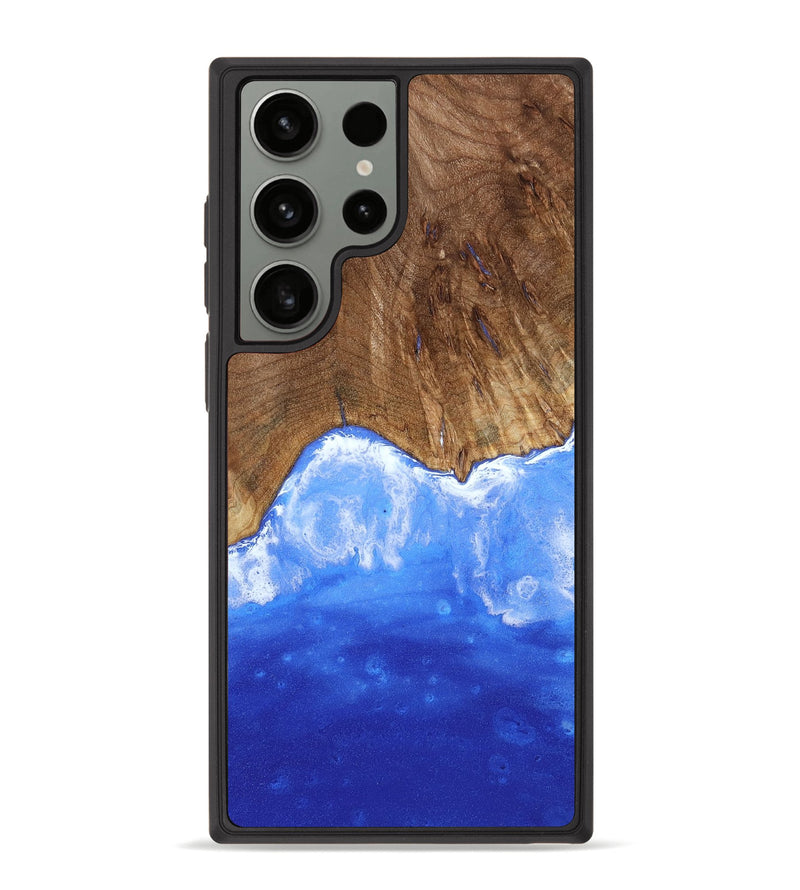 Galaxy S23 Ultra Wood Phone Case - Axl (Coastal, 799751)