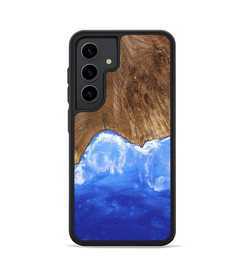 Galaxy S24 Wood Phone Case - Axl (Coastal, 799751)