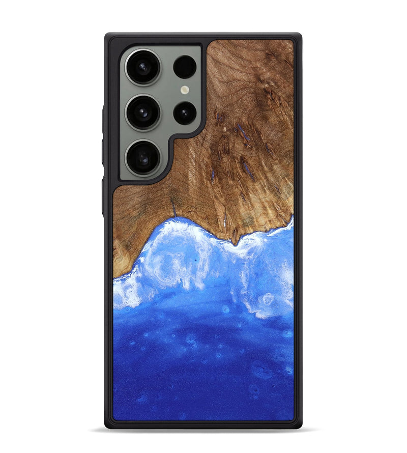 Galaxy S24 Ultra Wood Phone Case - Axl (Coastal, 799751)