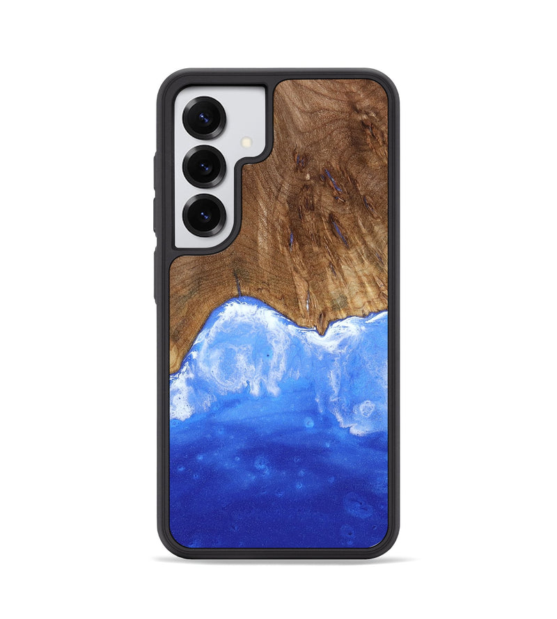 Galaxy S25 Wood Phone Case - Axl (Coastal, 799751)