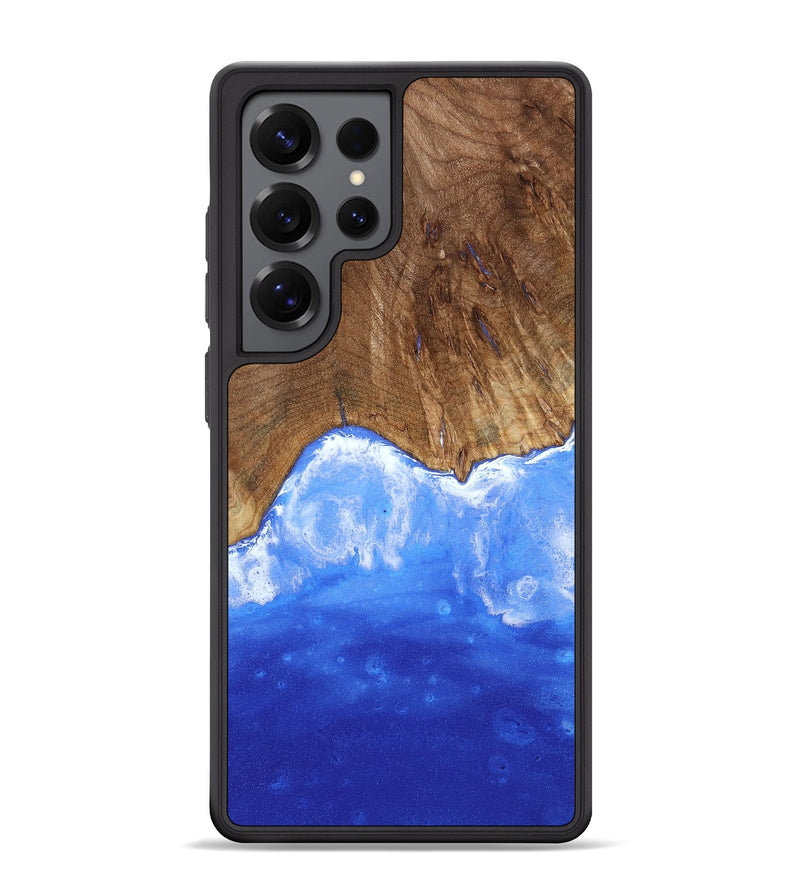 Galaxy S25 Ultra Wood Phone Case - Axl (Coastal, 799751)