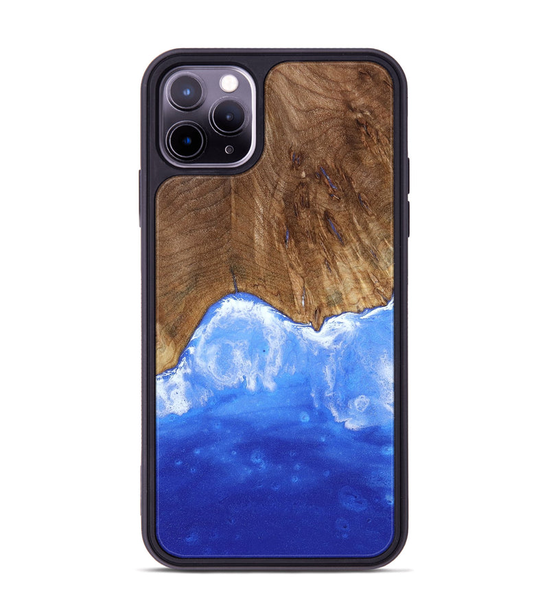 iPhone 11 Pro Max Wood Phone Case - Axl (Coastal, 799751)