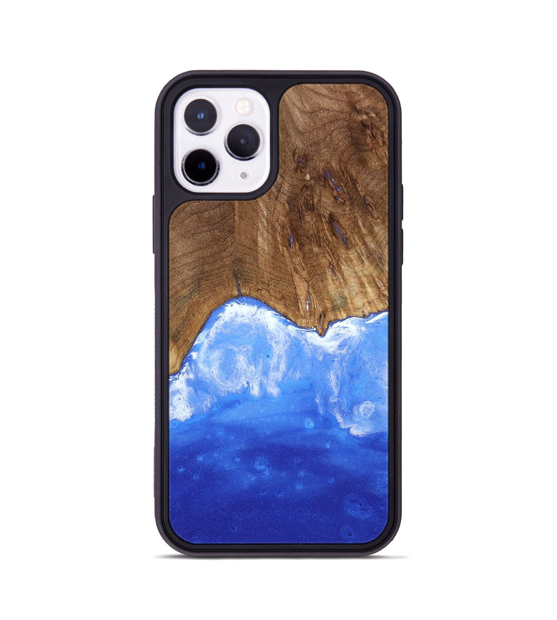iPhone 11 Pro Wood Phone Case - Axl (Coastal, 799751)