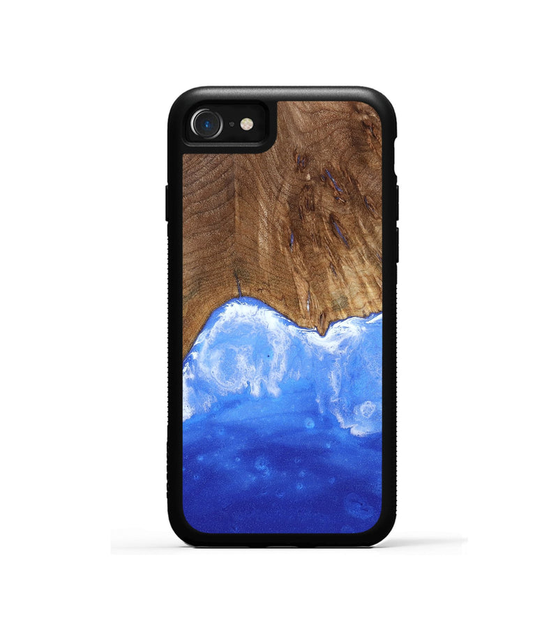 iPhone SE Wood Phone Case - Axl (Coastal, 799751)