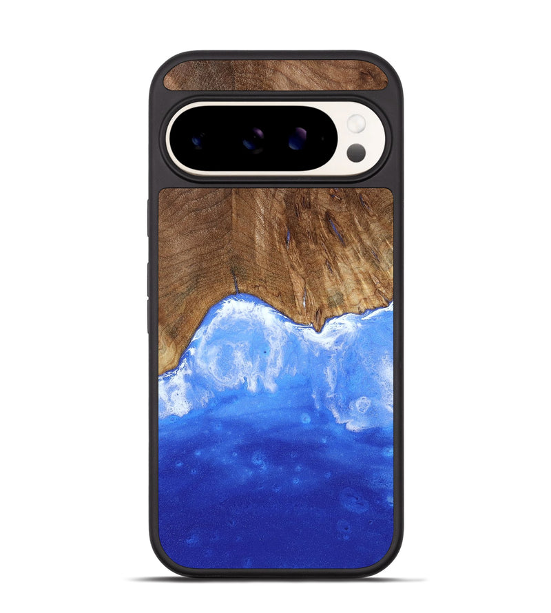 Pixel 9 Pro Wood Phone Case - Axl (Coastal, 799751)