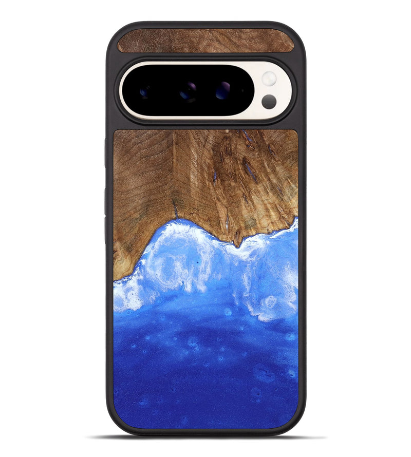 Pixel 9 Pro XL Wood Phone Case - Axl (Coastal, 799751)