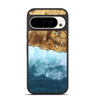 Pixel 9 Wood Phone Case - Rey (Coastal, 799753)