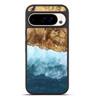 Pixel 9 Pro XL Wood Phone Case - Rey (Coastal, 799753)