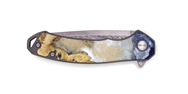 EDC Wood Pocket Knife - Jasper (Coastal, 799754)