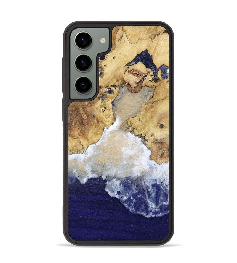 Galaxy S23 Plus Wood Phone Case - Jasper (Coastal, 799754)