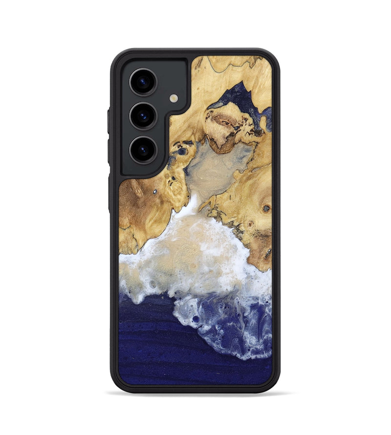 Galaxy S24 Wood Phone Case - Jasper (Coastal, 799754)