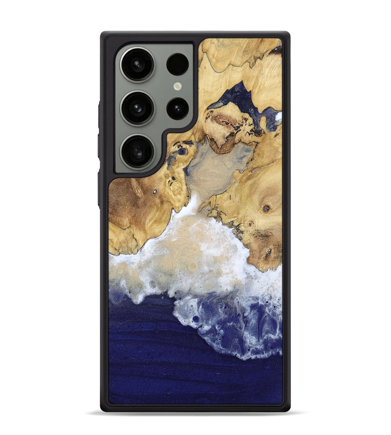 Galaxy S24 Ultra Wood Phone Case - Jasper (Coastal, 799754)