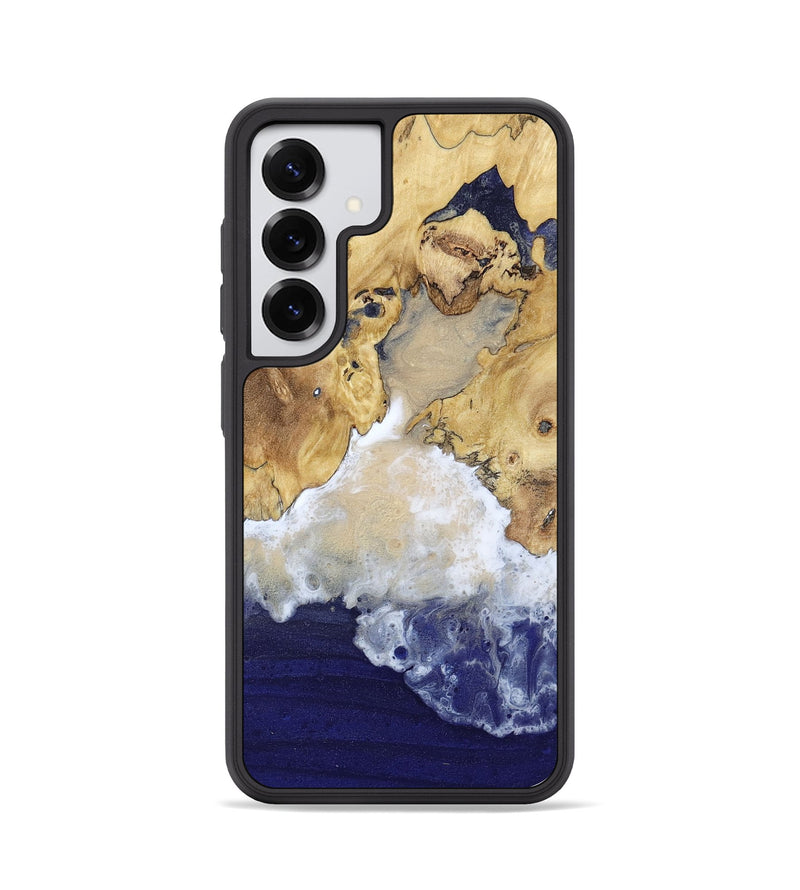 Galaxy S25 Wood Phone Case - Jasper (Coastal, 799754)