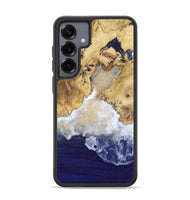 Galaxy S25 Plus Wood Phone Case - Jasper (Coastal, 799754)