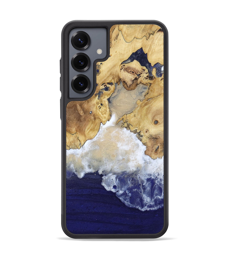 Galaxy S25 Plus Wood Phone Case - Jasper (Coastal, 799754)