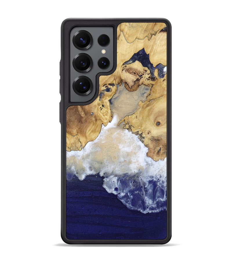 Galaxy S25 Ultra Wood Phone Case - Jasper (Coastal, 799754)