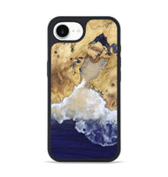 iPhone 16e Wood Phone Case - Jasper (Coastal, 799754)