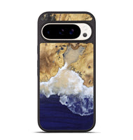 Pixel 9 Wood Phone Case - Jasper (Coastal, 799754)