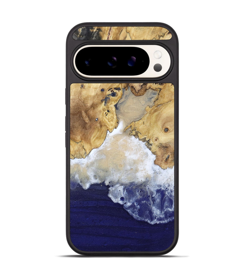 Pixel 9 Wood Phone Case - Jasper (Coastal, 799754)
