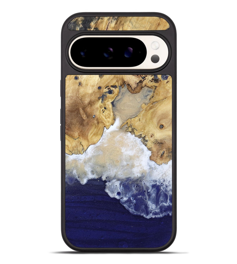 Pixel 9 Pro XL Wood Phone Case - Jasper (Coastal, 799754)