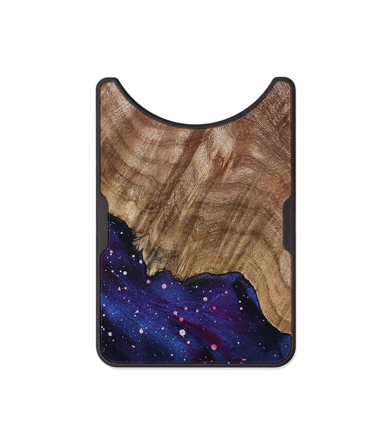 Alloy Wood Wallet - Merlin (Cosmos, 799755)